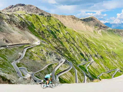 Stelvio