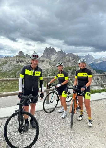 Lavaredo