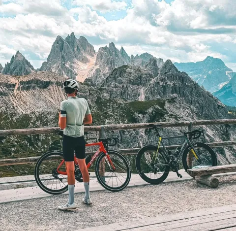 Tre Cime di Lavaredo
