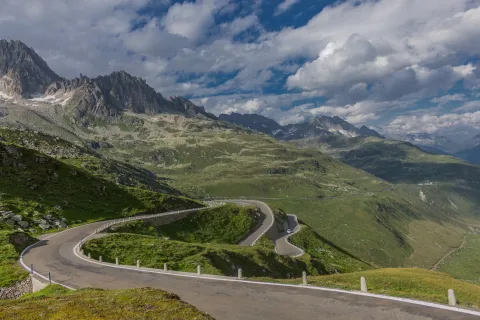 Furkapass