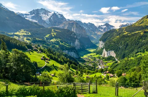 Lauterbrunnen