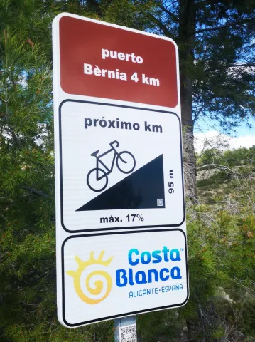 Bernia