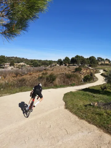 Costa Blanca