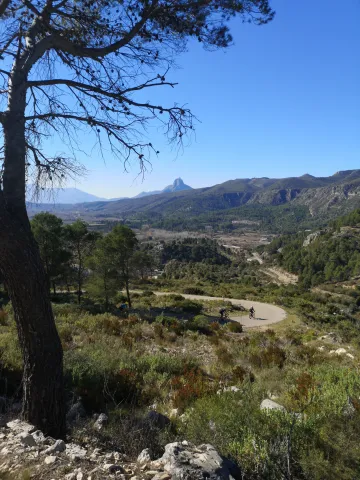 L'Orxa