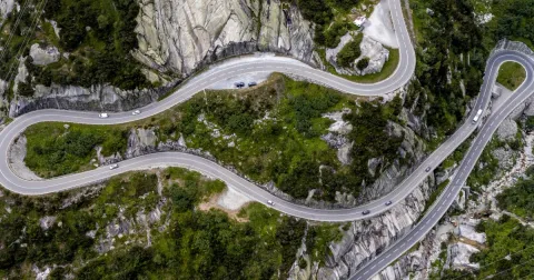Grimselpass