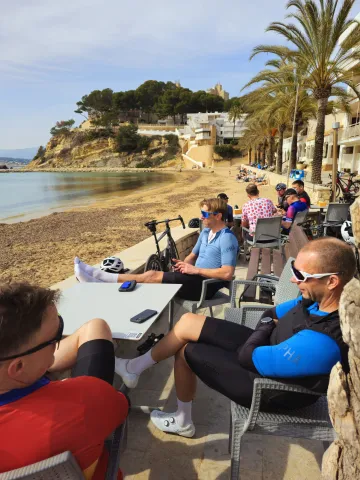 Moraira