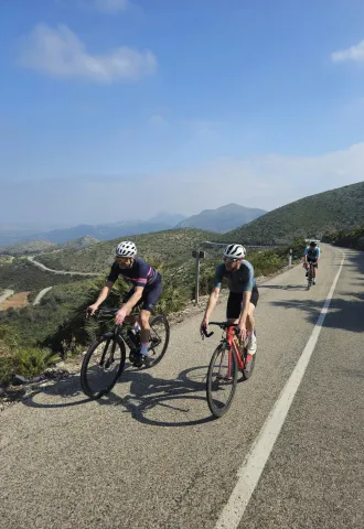 Vall d'Ebo