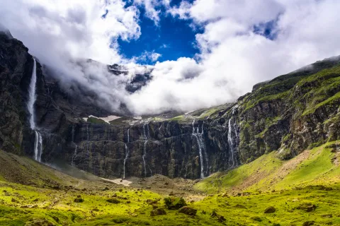 Cirque de Gavarnie