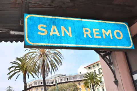 San Remo