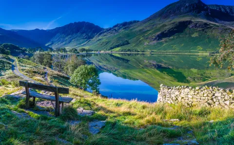 Buttermere