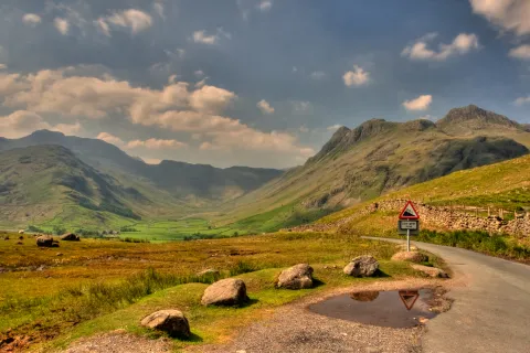 Langdale II