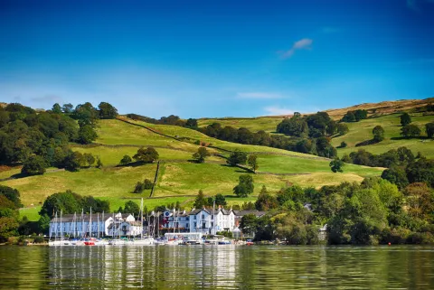 Windermere