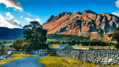 Langdale