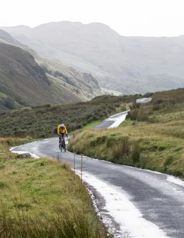 Hardknott