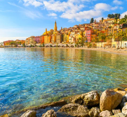 Menton