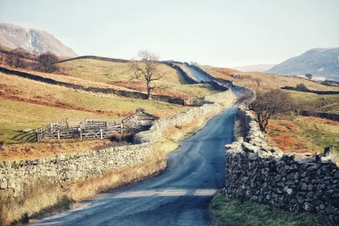 Yorkshire Dales 