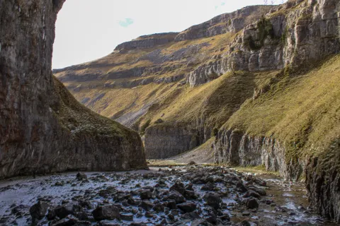 Malham