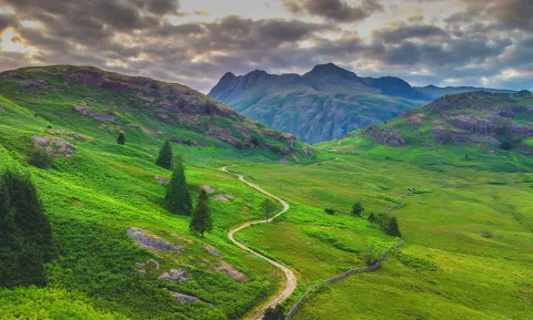 Lake District II