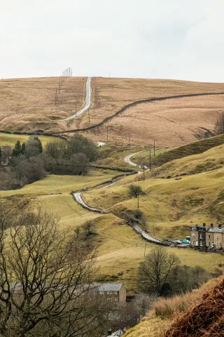 Lake District