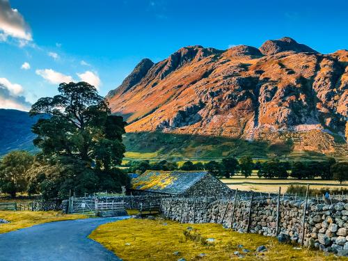 Langdale